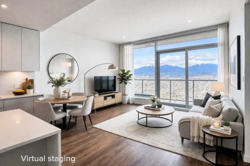 5008-4650 Brentwood Boulevard  Burnaby, BC V5C 0M3