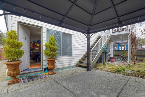 2996 Marcellin Place, Coquitlam, BC 