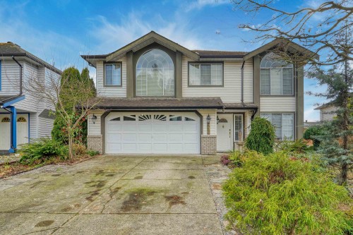 2996 Marcellin Place, Coquitlam, BC 