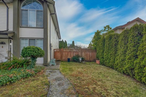 2996 Marcellin Place, Coquitlam, BC 