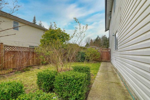 2996 Marcellin Place, Coquitlam, BC 