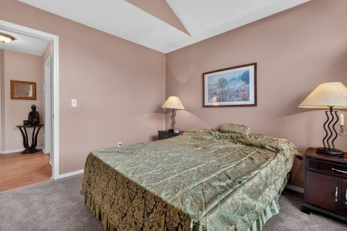 2996 Marcellin Place, Coquitlam, BC 