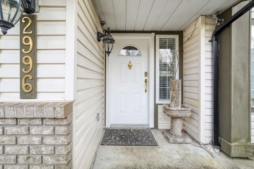 2996 Marcellin Place, Coquitlam, BC 