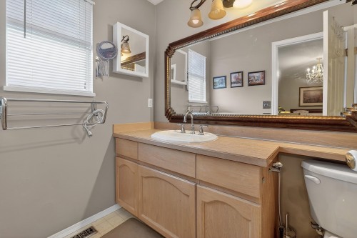 2996 Marcellin Place, Coquitlam, BC 