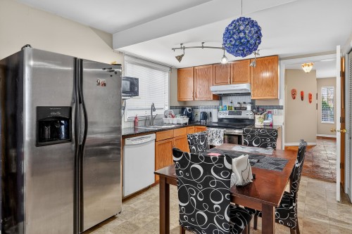 2996 Marcellin Place, Coquitlam, BC 