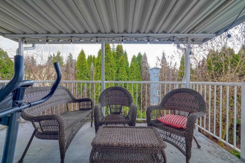 2996 Marcellin Place, Coquitlam, BC 