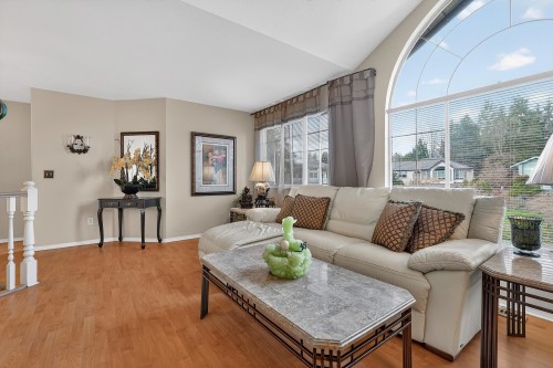 2996 Marcellin Place, Coquitlam, BC 