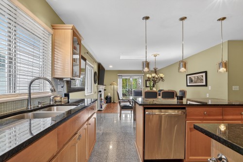 2996 Marcellin Place, Coquitlam, BC 