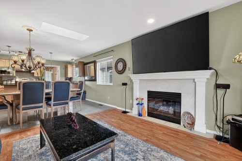 2996 Marcellin Place, Coquitlam, BC 