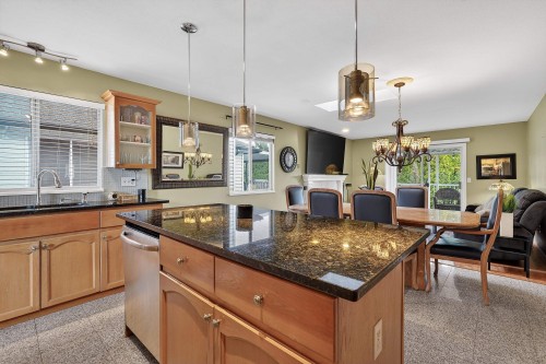 2996 Marcellin Place, Coquitlam, BC 