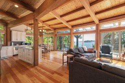 304 Esplanade Road Keats Island, BC V0N 1V0