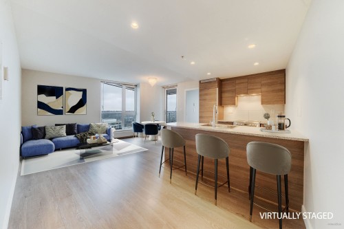 3207-488 Marine Drive SW Vancouver, BC V5X 0C6