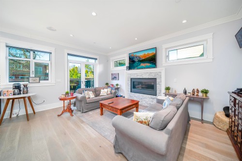 4333 Kevin Place, Vancouver, BC 