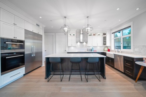 4333 Kevin Place, Vancouver, BC 