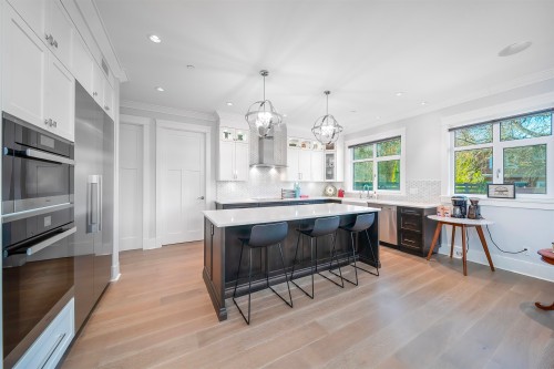 4333 Kevin Place, Vancouver, BC 