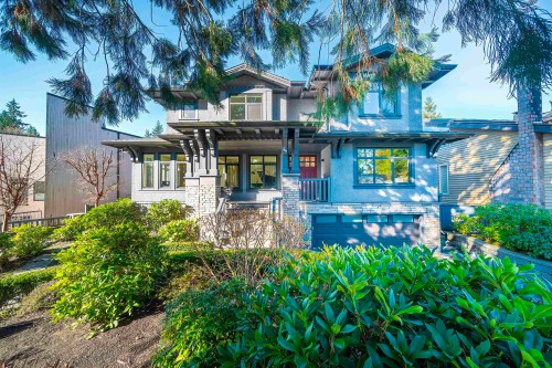 4333 Kevin Place, Vancouver, BC 