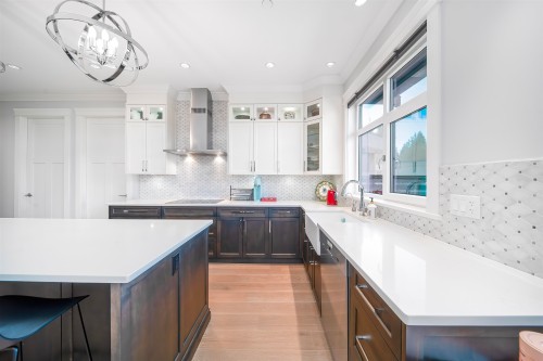 4333 Kevin Place, Vancouver, BC 