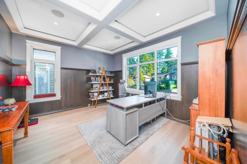 4333 Kevin Place, Vancouver, BC 