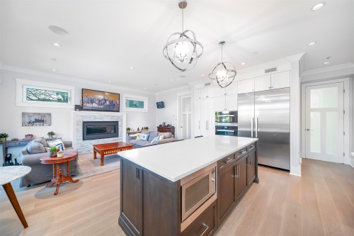 4333 Kevin Place, Vancouver, BC 