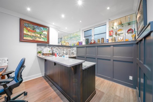 4333 Kevin Place, Vancouver, BC 