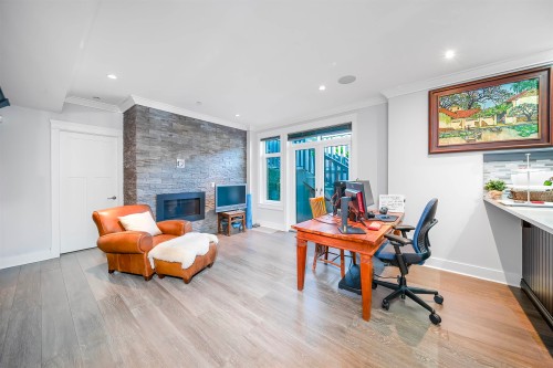 4333 Kevin Place, Vancouver, BC 