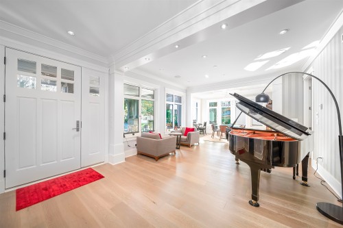 4333 Kevin Place, Vancouver, BC 