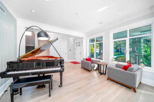 4333 Kevin Place, Vancouver, BC 