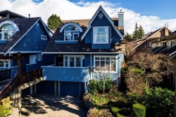 2530 Western Avenue  North Vancouver, BC V7N 3L1
