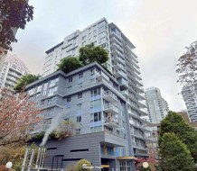 1706-1009 Harwood Street  Vancouver, BC V6E 0C2