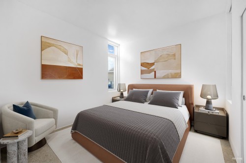 203-6697 Nelson Avenue, West Vancouver, BC 