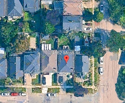 4882 Moss Street, Vancouver, BC 