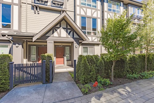 120-10388 No. 2 Road, Richmond, BC 