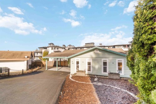 171 Edward Crescent, Port Moody, BC 