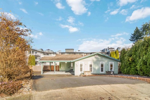 171 Edward Crescent, Port Moody, BC 