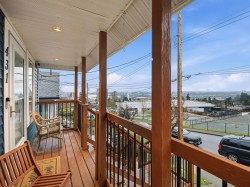 431 School Street New Westminster, BC V3L 3M1