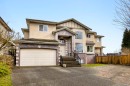 218 Seaview Drive, Port Moody, BC 