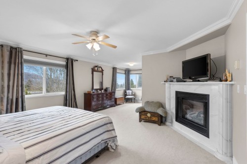 218 Seaview Drive, Port Moody, BC 