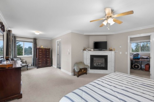 218 Seaview Drive, Port Moody, BC 