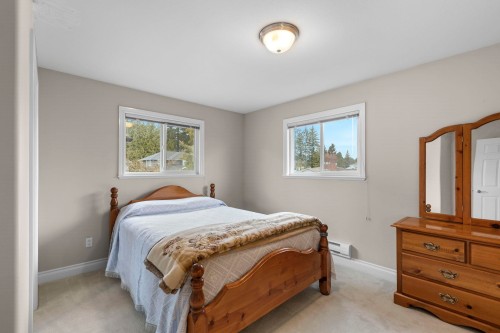 218 Seaview Drive, Port Moody, BC 