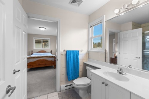 218 Seaview Drive, Port Moody, BC 