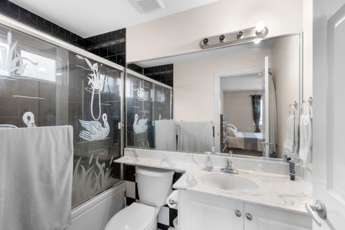 218 Seaview Drive, Port Moody, BC 