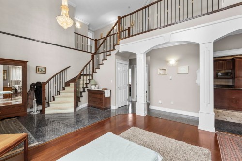 218 Seaview Drive, Port Moody, BC 