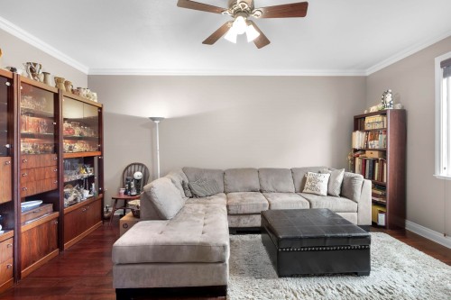 218 Seaview Drive, Port Moody, BC 