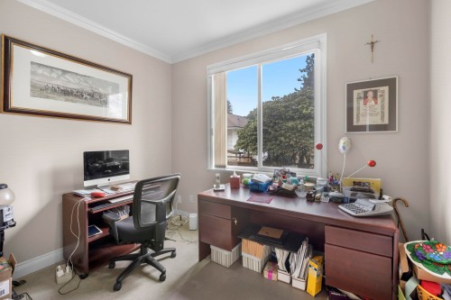 218 Seaview Drive, Port Moody, BC 