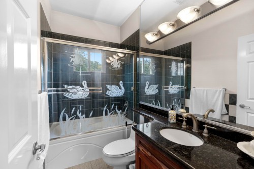 218 Seaview Drive, Port Moody, BC 