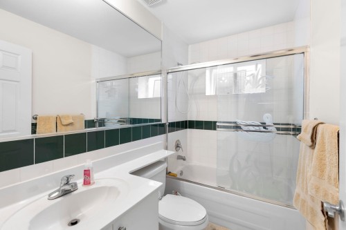 218 Seaview Drive, Port Moody, BC 