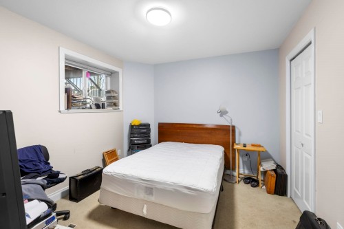 218 Seaview Drive, Port Moody, BC 