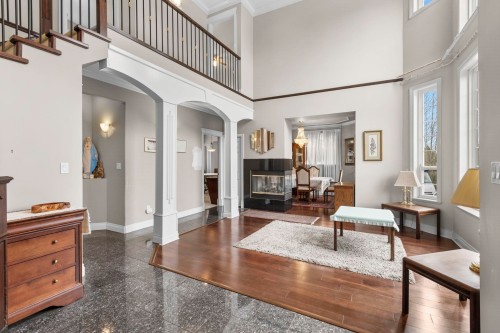 218 Seaview Drive, Port Moody, BC 