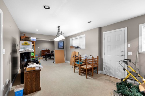 218 Seaview Drive, Port Moody, BC 