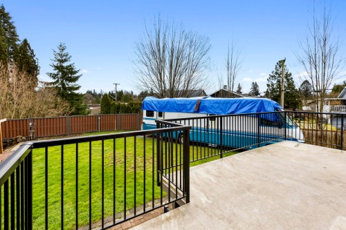 218 Seaview Drive, Port Moody, BC 